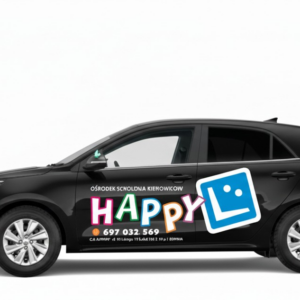 PAKIET JAZDY DODATKOWE – 10 GODZIN