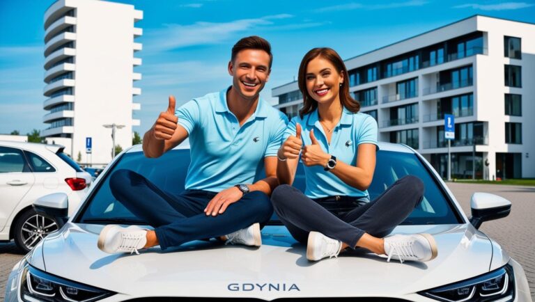 instruktorzy na masce